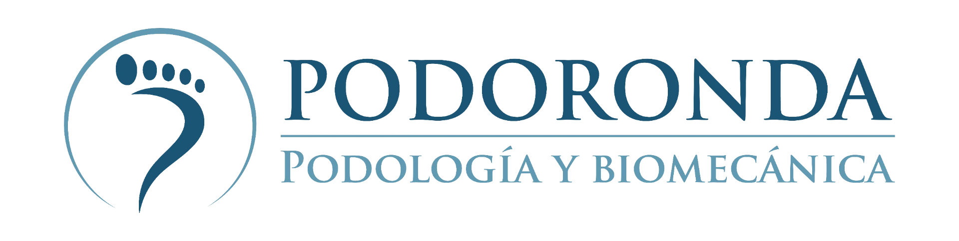 Podoronda, clínica del pie en Granada